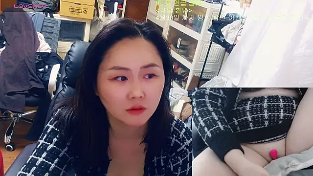 rami0428 online show from 04-18-26, 12:25