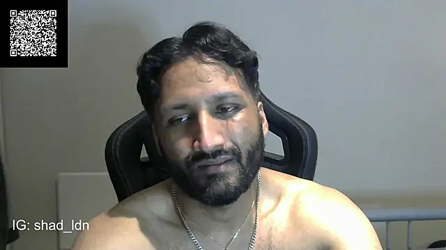 Snapshot of shadthebiguy chatting on 12-17-24, 12:01 shadthebiguy online show from 12-17-24, 12:01