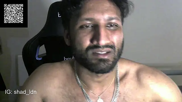 Snapshot of shadthebiguy chatting on 01-09-25, 11:45 shadthebiguy online show from 01-09-25, 11:45