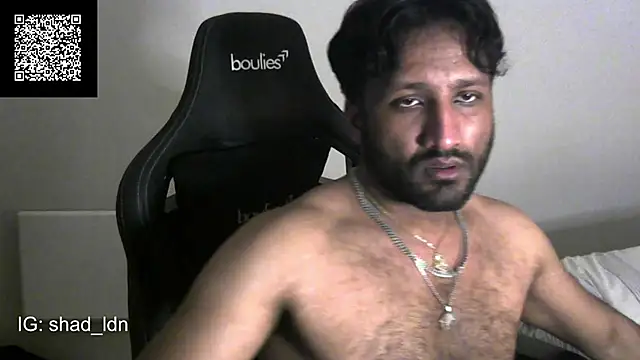 Snapshot of shadthebiguy chatting on 01-13-25, 11:27 shadthebiguy online show from 01-13-25, 11:27