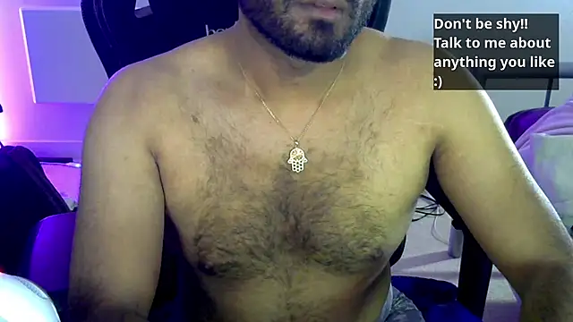 Snapshot of shadthebiguy chatting on 10-30-25, 11:49 shadthebiguy online show from 10-30-25, 11:49