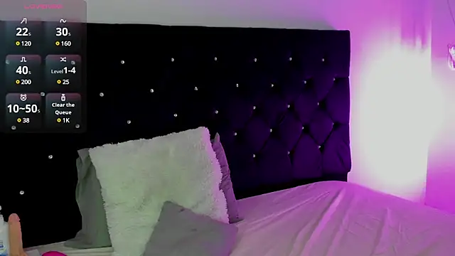 Natasha by online show from 01-23-25, 05:42