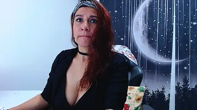 Hikaryfire online show from 02-20-26, 07:03