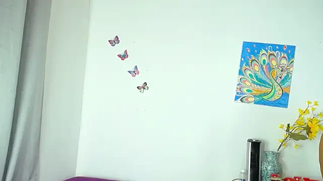 Snapshot of Madison__12 chatting on 12-07-24, 01:25 Madison 12 online show from 12-07-24, 01:25