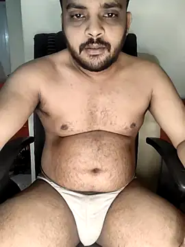 Mr Handsome hunk online show from 10-21-25, 07:25