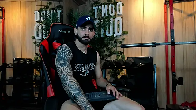 Austin bolt online show from 01-24-25, 02:49