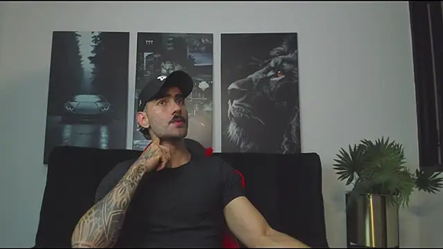 Austin bolt online show from 03-14-25, 02:31