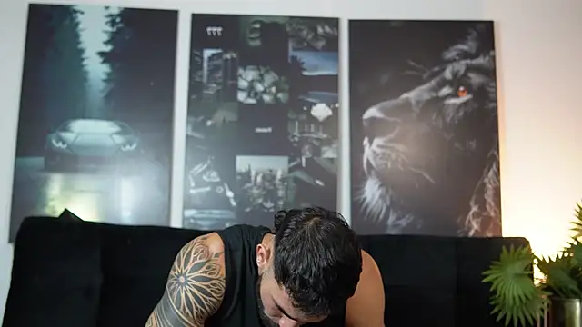 Austin bolt online show from 10-07-25, 02:42