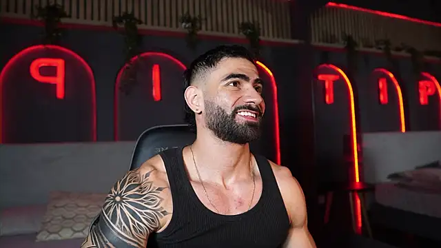 Austin bolt online show from 02-15-26, 02:08