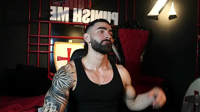 Austin bolt online show from 02-26-26, 02:54