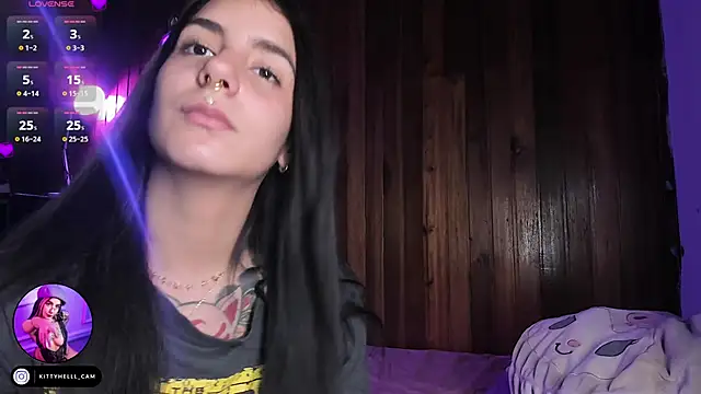 Alice woodville online show from 12-17-25, 02:28