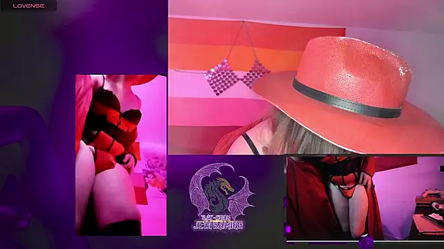 Rae-Suon online show from 02-03-25, 08:35