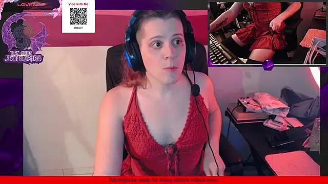 Rae-Suon online show from 02-09-25, 12:06