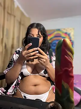 Carlacutte online show from 03-20-26, 11:42