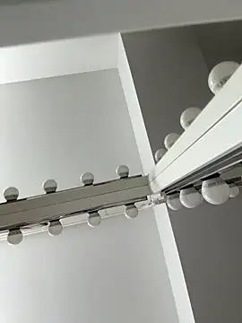 MelanieBrownn online show from 12-15-24, 03:31