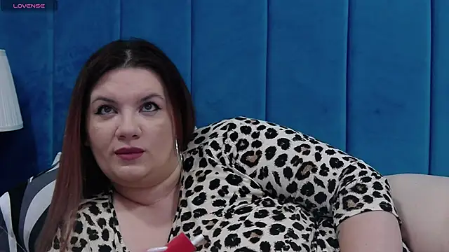 MelanieBrownn online show from 12-22-24, 03:33