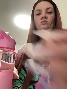 MelanieBrownn online show from 12-27-24, 01:11