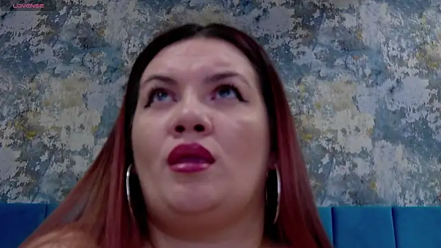 MelanieBrownn online show from 12-27-24, 04:36