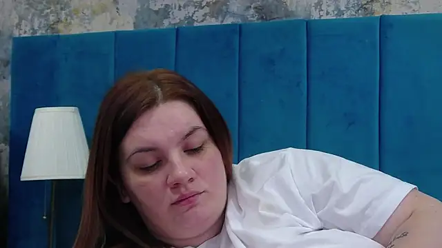 MelanieBrownn online show from 01-15-25, 03:07