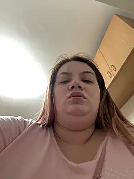 MelanieBrownn online show from 02-15-25, 05:17