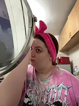 MelanieBrownn online show from 02-27-25, 04:21