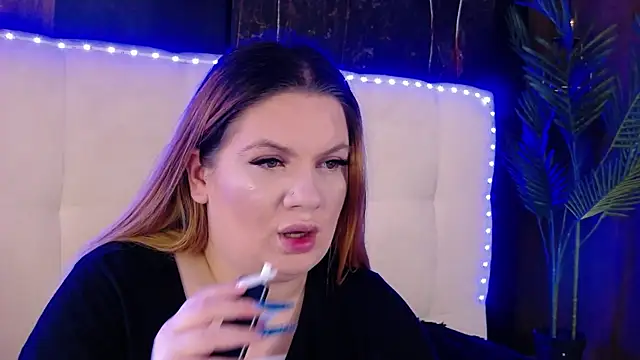 MelanieBrownn online show from 04-09-26, 05:07