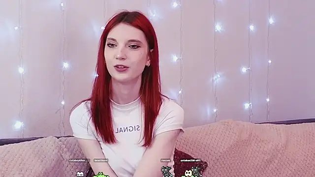 KimWilli online show from 01-06-25, 07:13