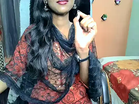 Snapshot of Sabjivali chatting on 03-11-25, 11:55 Sabjivali online show from 03-11-25, 11:55