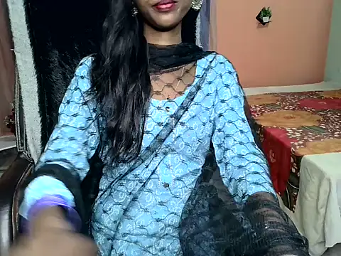 Snapshot of Sabjivali chatting on 03-15-25, 11:40 Sabjivali online show from 03-15-25, 11:40