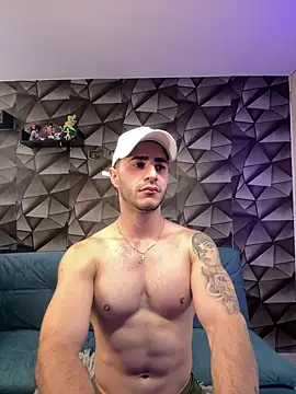 Tayler duster online show from 01-05-25, 02:19