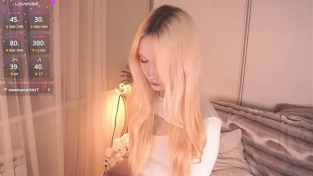 Naughty  Couplles online show from 01-18-26, 04:22