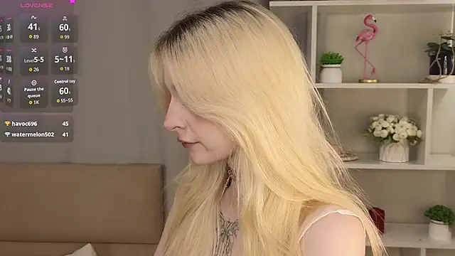 Naughty  Couplles online show from 02-26-26, 03:27