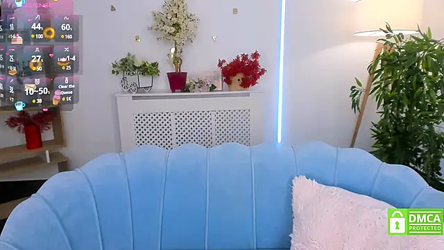 LayriantaVee online show from 02-27-25, 10:26