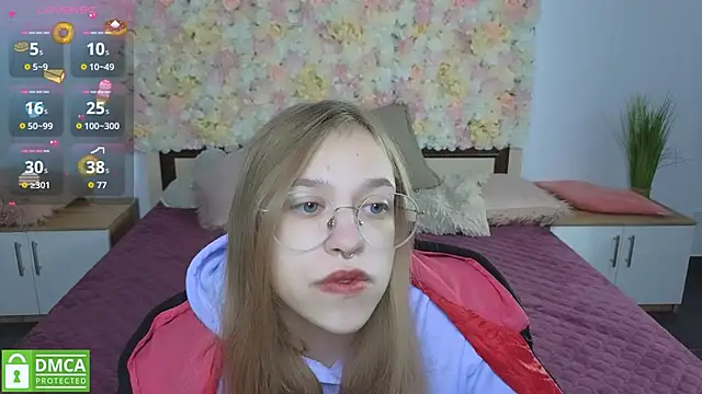 LayriantaVee online show from 10-01-25, 05:57