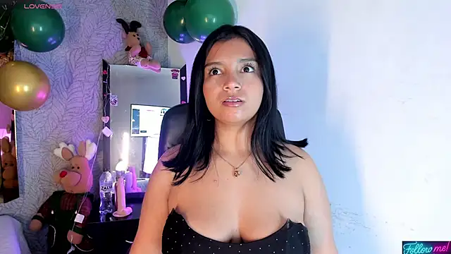 Candys victoria online show from 03-19-26, 05:22