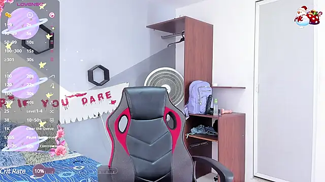 Danniela rivera online show from 12-20-24, 03:00