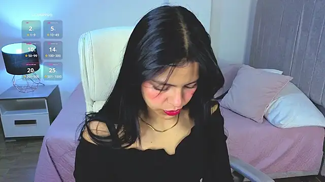 Eliie Ruizz online show from 01-16-26, 04:27