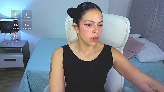 Eliie Ruizz online show from 01-18-26, 04:49