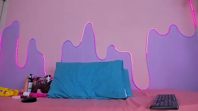 Mingie Rouse online show from 03-05-26, 03:02