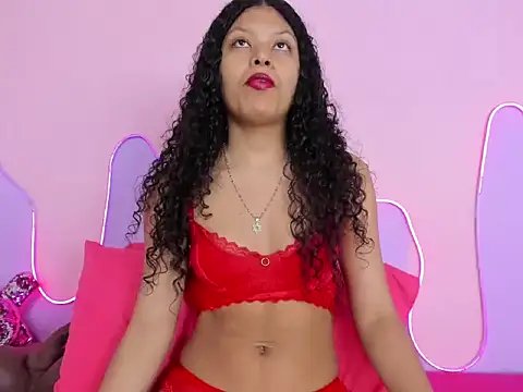 Mingie Rouse online show from 03-25-26, 03:01