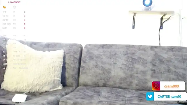 Snapshot of carter_sam chatting on 02-17-25, 04:04 carter sam online show from 02-17-25, 04:04