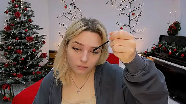 Snapshot of tendermeow chatting on 01-09-25, 01:24 tendermeow online show from 01-09-25, 01:24