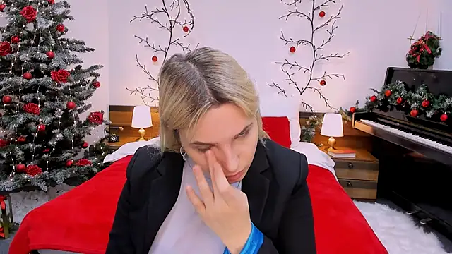 Snapshot of tendermeow chatting on 01-14-25, 01:17 tendermeow online show from 01-14-25, 01:17