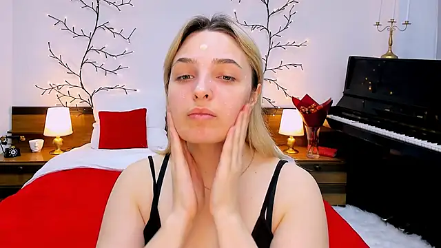 Snapshot of tendermeow chatting on 02-06-25, 10:26 tendermeow online show from 02-06-25, 10:26