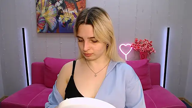 Snapshot of tendermeow chatting on 03-22-25, 01:19 tendermeow online show from 03-22-25, 01:19