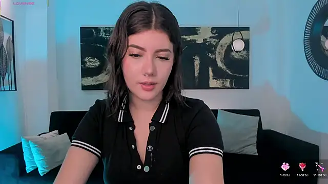 AmberFarrell online show from 09-18-25, 08:11