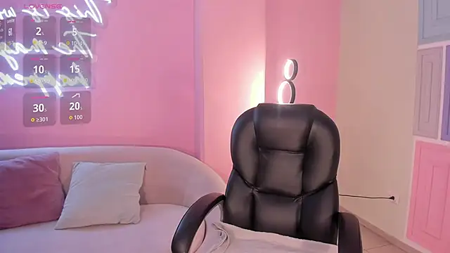 AmberFarrell online show from 02-13-26, 08:16