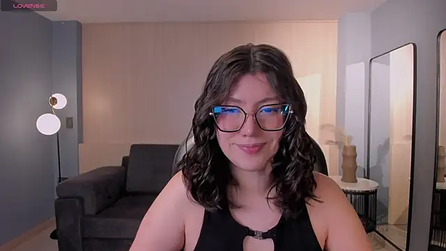 Snapshot of AmberFarrell chatting on 07-06-26, 08:11 AmberFarrell online show from 07-06-26, 08:11
