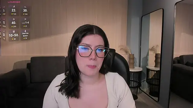 Snapshot of AmberFarrell chatting on 07-11-26, 08:22 AmberFarrell online show from 07-11-26, 08:22