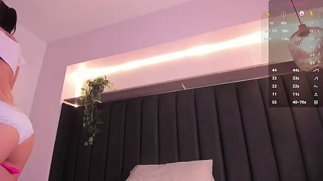 shysweets online show from 01-17-25, 12:21